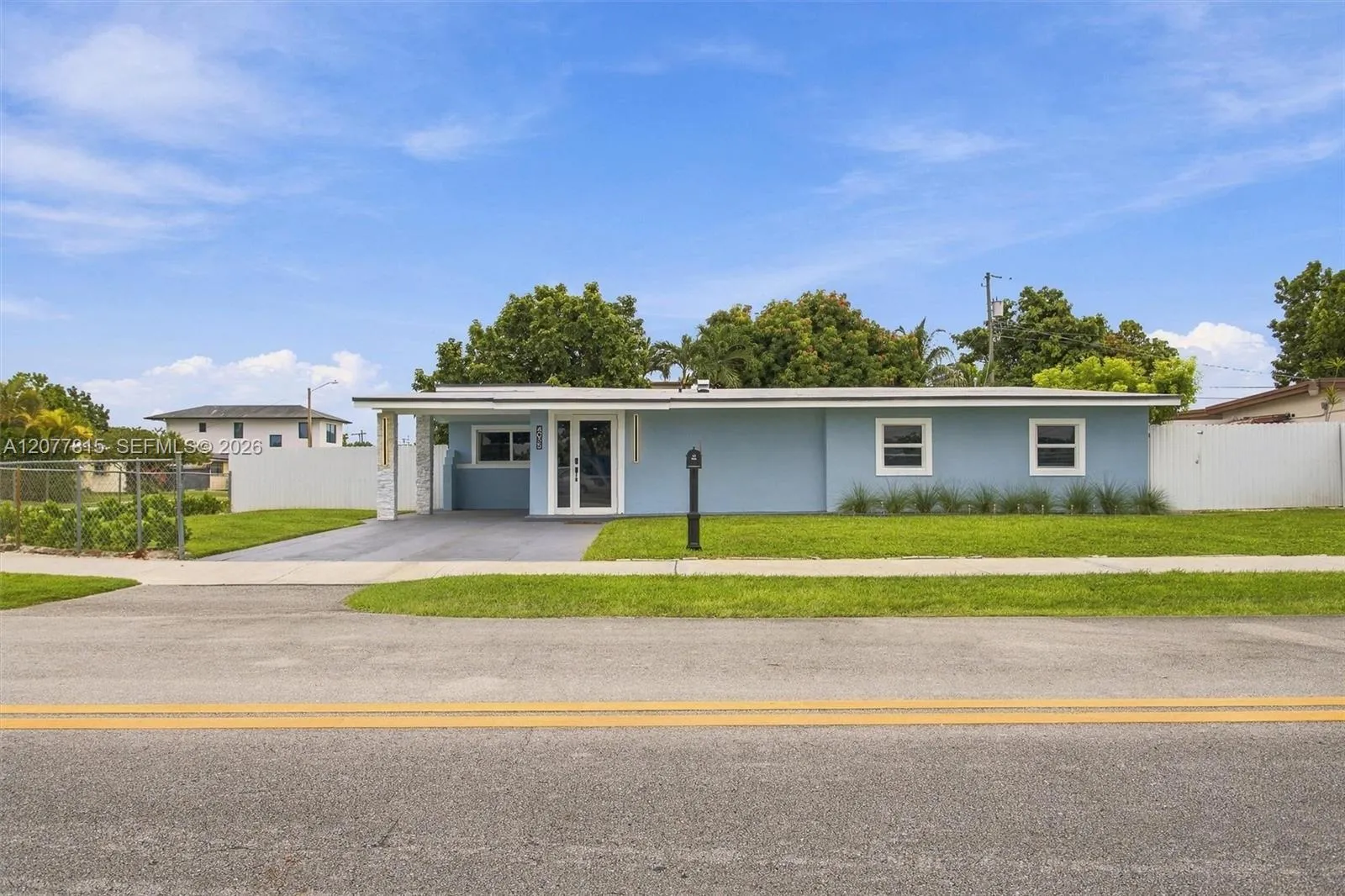 En Venta 4035 SW 108th Avenue, Miami, FL 33165, Miami, FL 33165