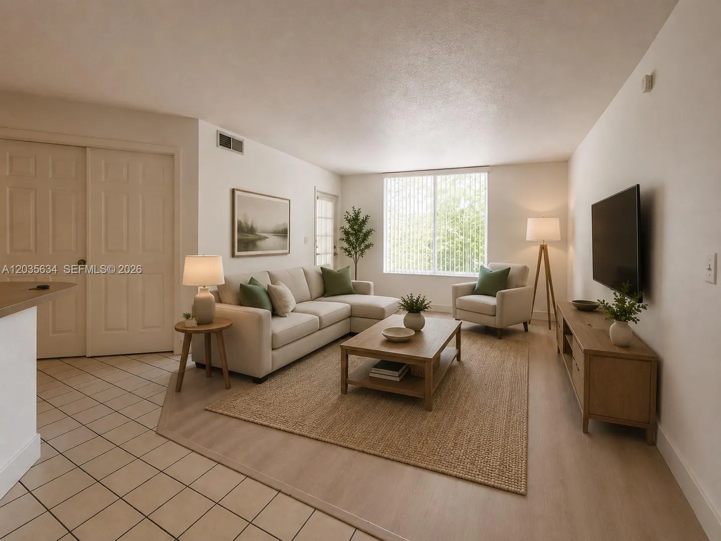 Foto de propiedad en 4035 W Mcnab Road F203, Pompano Beach, FL 33069 Pompano Beach con MLS#