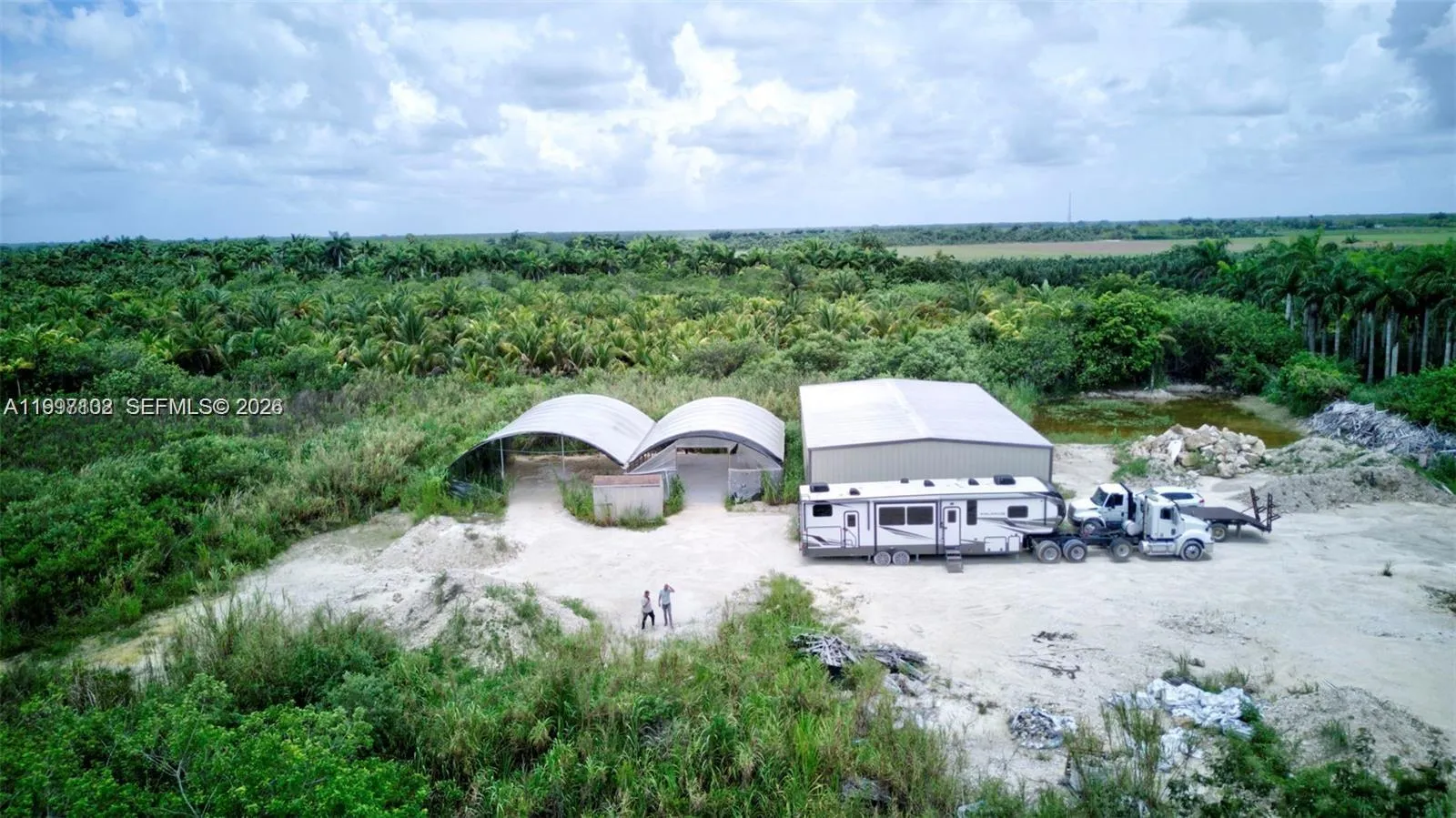 En Venta 40350 SW 209th Avenue, Homestead, FL 33034, Homestead, FL 33034