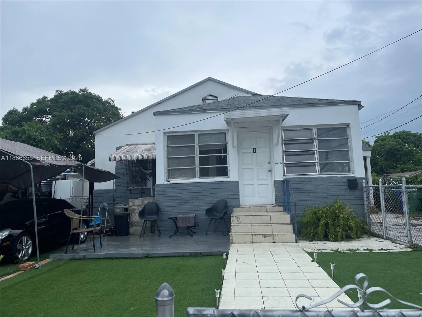 Foto de propiedad en 404 NW 23rd Court, Miami, FL 33125 Miami con MLS# 
