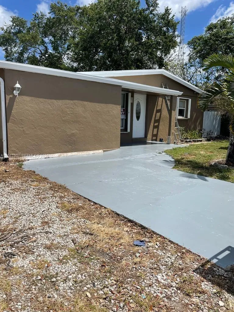 Foto de propiedad en 4041 SW 50th Street, Dania Beach, FL 33314 Dania Beach con MLS# 