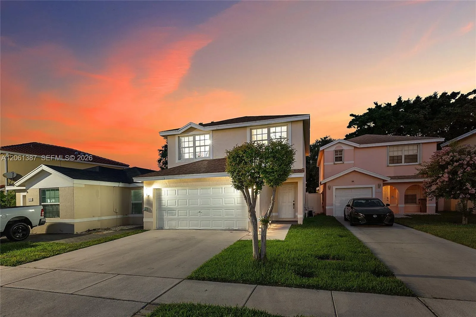 Foto de propiedad en 4044 Eastridge Circle, Deerfield Beach, FL 33064 Deerfield Beach con MLS# 