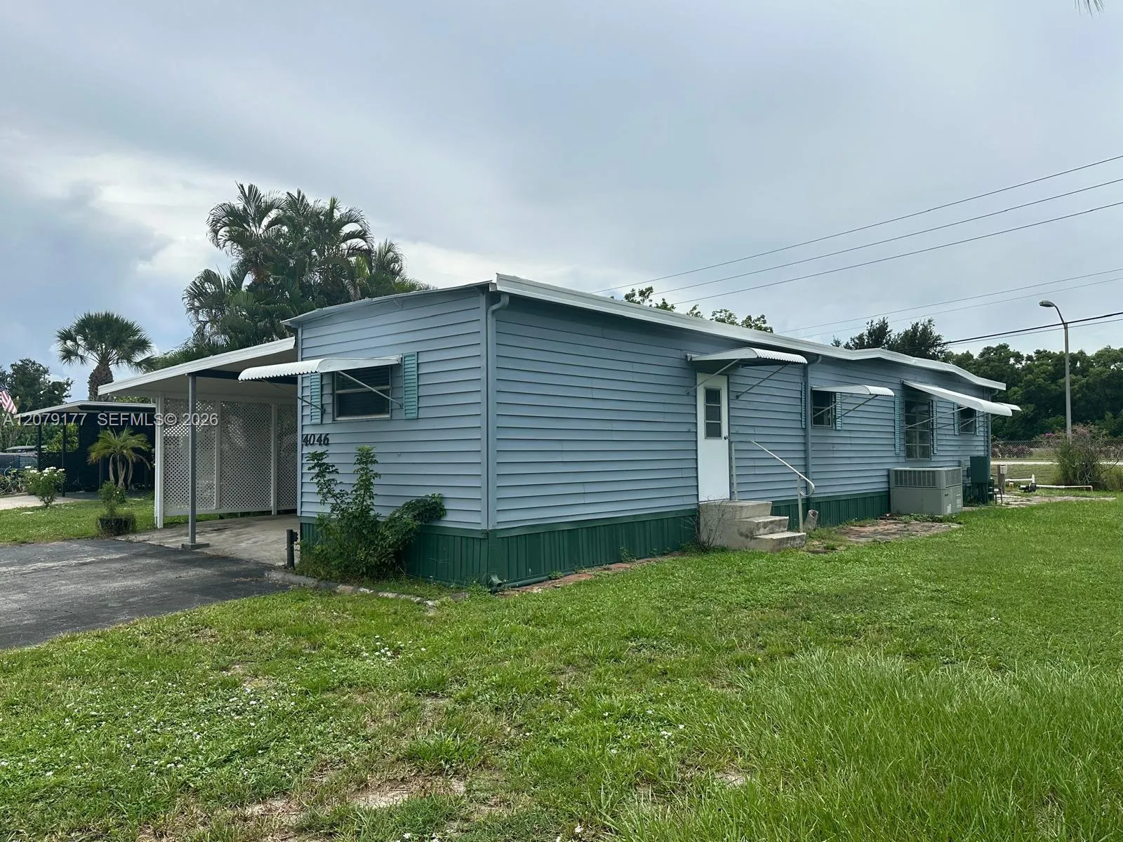 Foto de propiedad en 4046 67th Lane, Riviera Beach, FL 33404 Riviera Beach con MLS# 