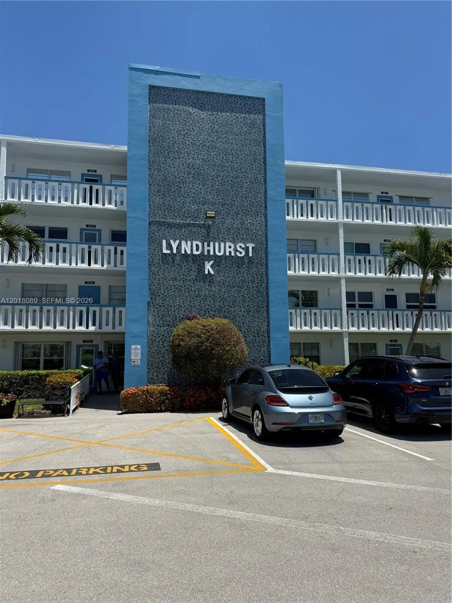 Foto de propiedad en 4047 Lyndhurst K 4047, Deerfield Beach, FL 33442 Deerfield Beach con MLS# 