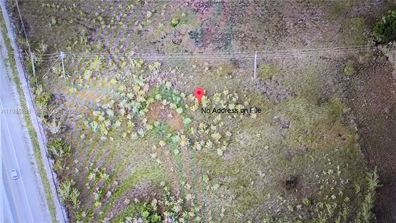 Foto de propiedad en 404xx S Dixie Highway, FL 33034  con MLS# 