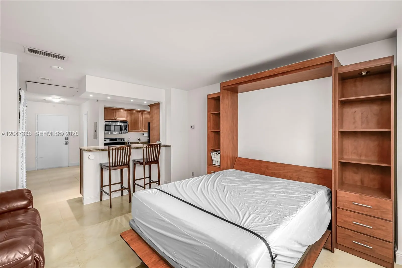 Foto de propiedad en 405 N Ocean Boulevard 117, Pompano Beach, FL 33062 Pompano Beach con MLS# 