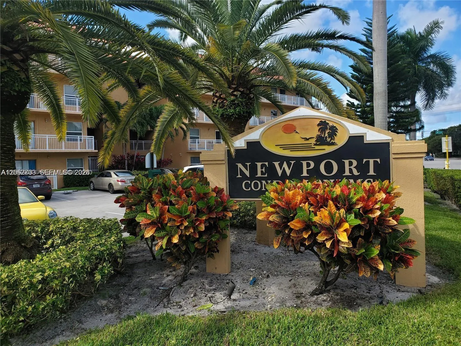 Foto de propiedad en 405 S Pine Island Road 401D, Plantation, FL 33324 Plantation con MLS# 