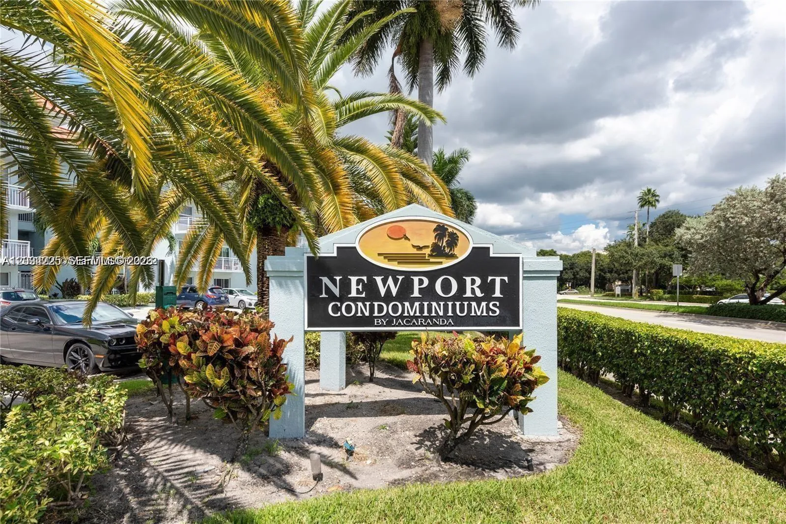Foto de propiedad en 405 S Pine Island Road 406D, Plantation, FL 33324 Plantation con MLS# 