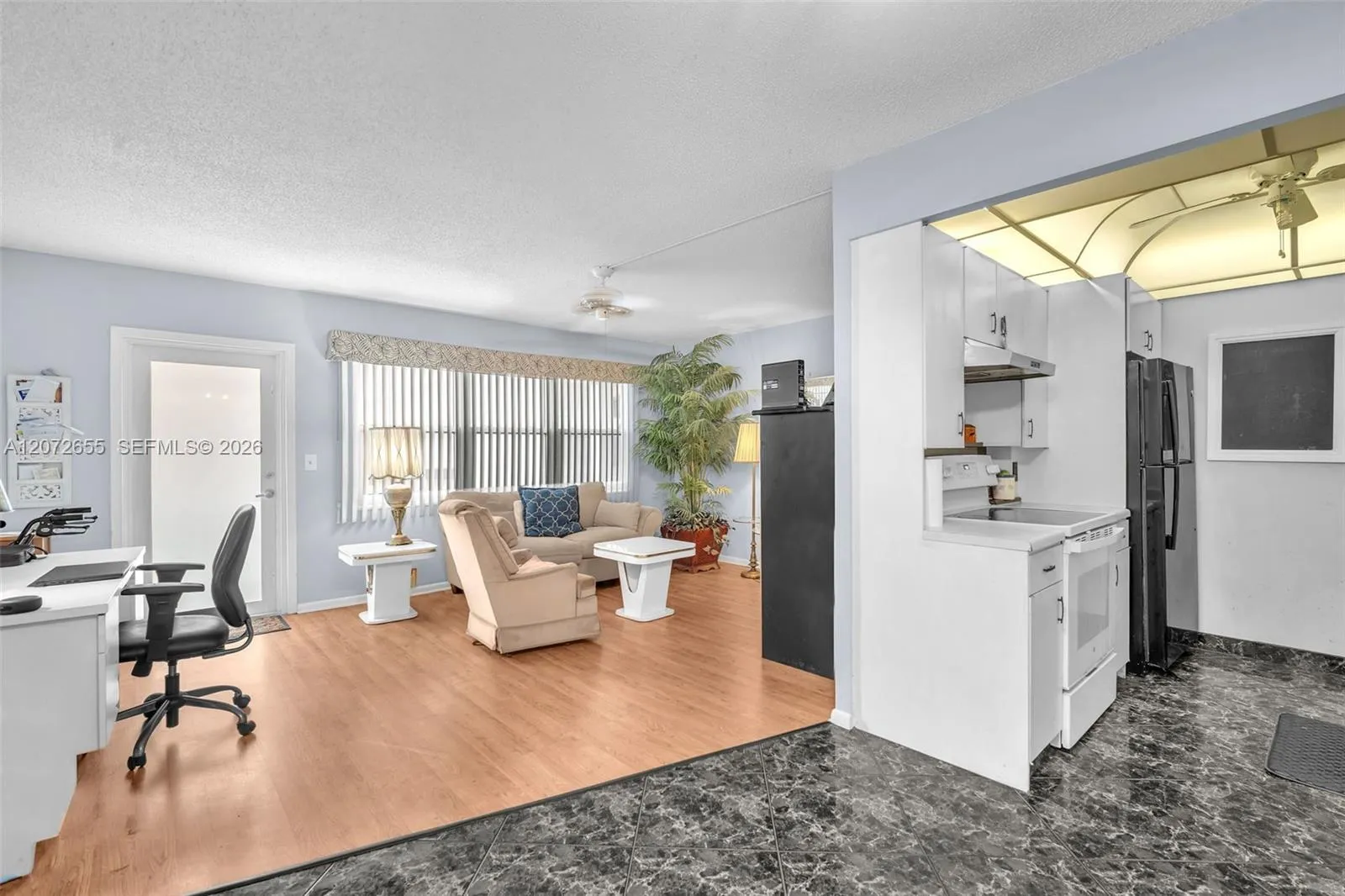 Foto de propiedad en 4051 N Newport N 4051, Deerfield Beach, FL 33442 Deerfield Beach con MLS# 