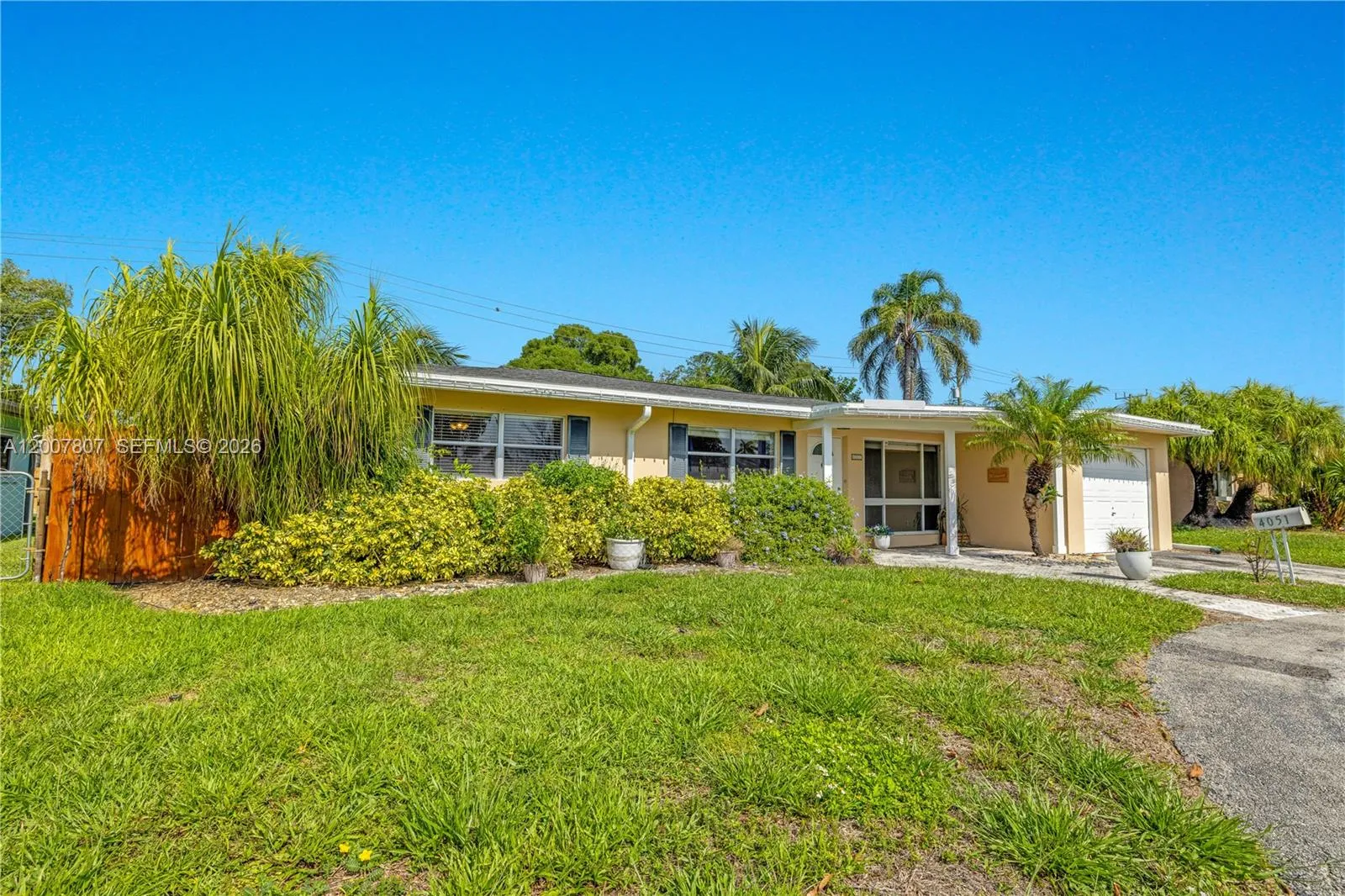 Vendido 4051 NE 17th Terrace, Pompano Beach, FL 33064, Pompano Beach, FL 33064