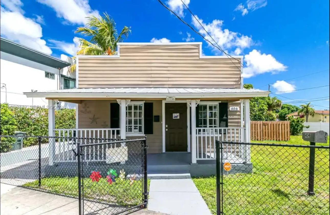 En Venta 406 Foster Road, Hallandale Beach, FL 33009, Hallandale Beach, FL 33009