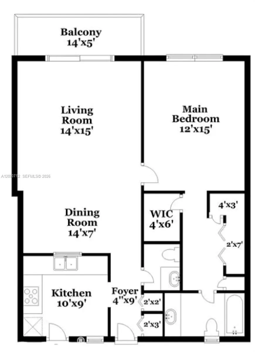 En Renta 406 NW 68th Avenue 405, Plantation, FL 33317, Plantation, FL 33317
