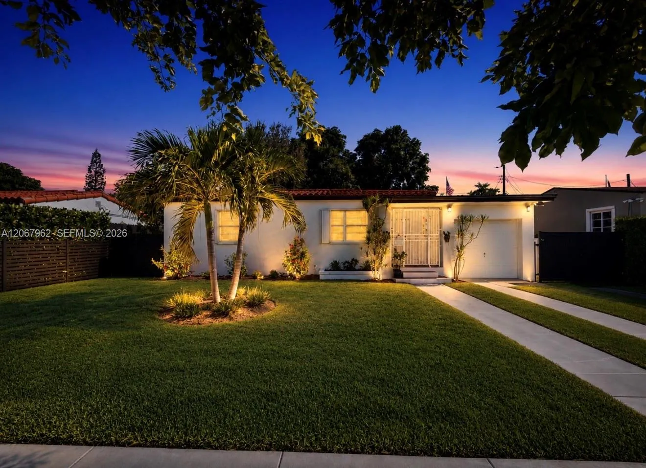 En Venta 4060 SW 6th Street, Miami, FL 33134, Miami, FL 33134