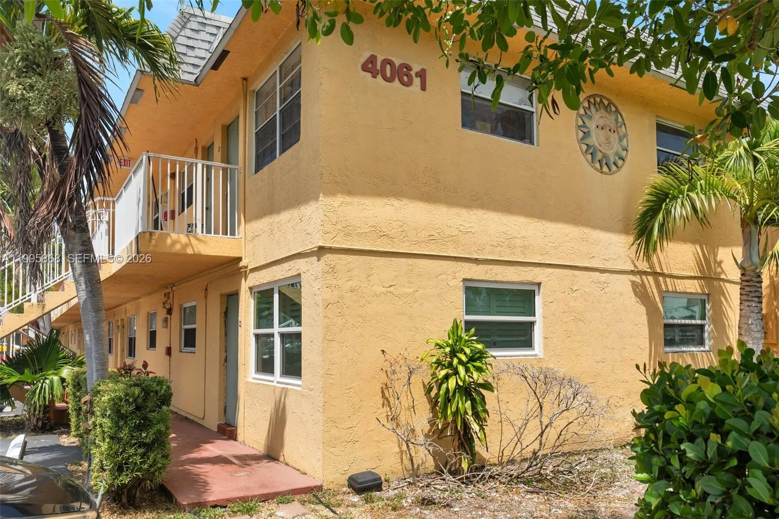 Foto de propiedad en 4061 N Dixie Highway 29, Oakland Park, FL 33334 Oakland Park con MLS# 