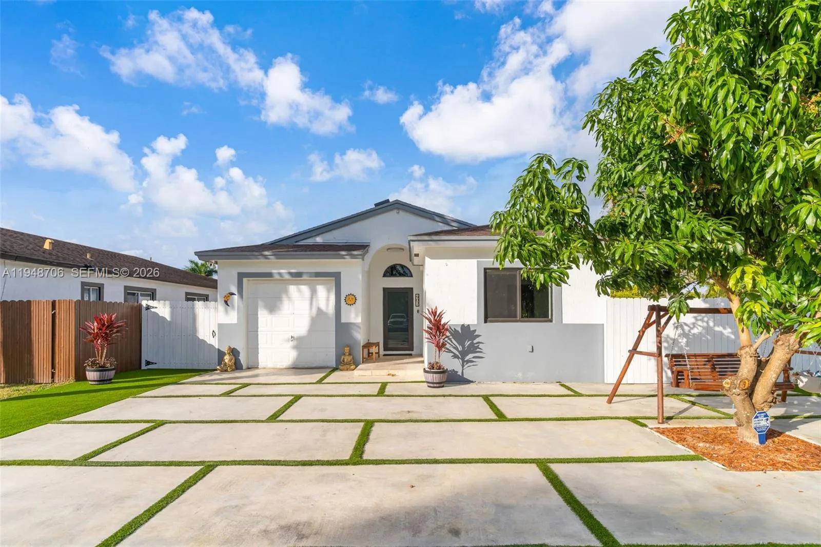 Foto de propiedad en 407 NW 9th Court, Homestead, FL 33030 Homestead con MLS# 