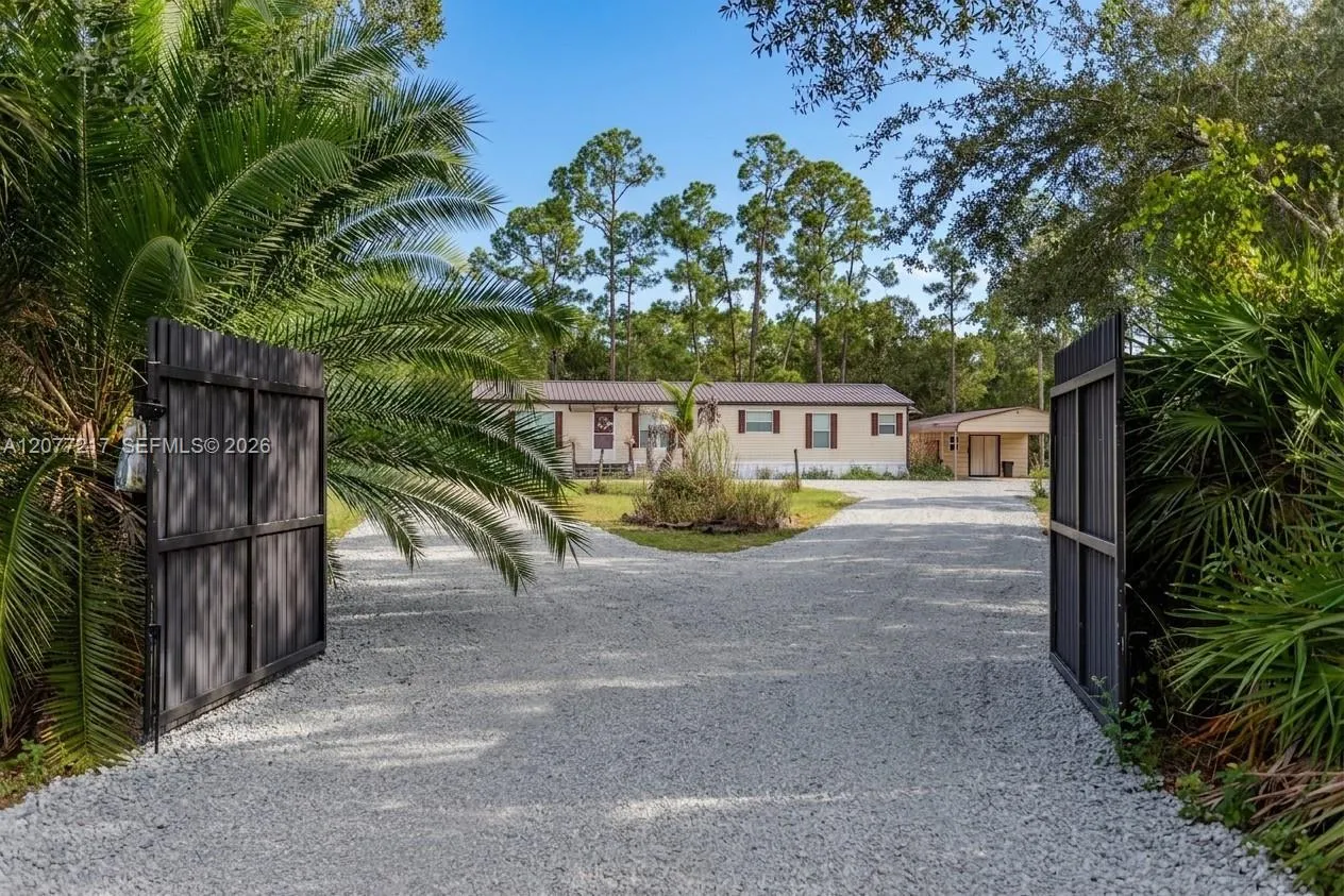En Venta 4075 Fort Center Avenue, LaBelle, FL 33935, LaBelle, FL 33935