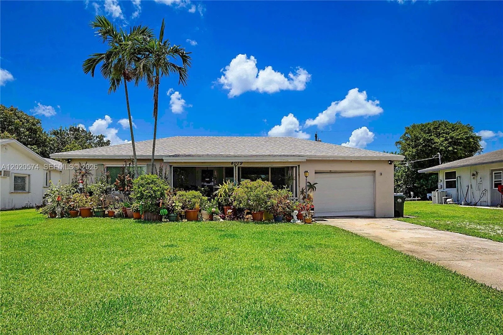 Vendido 4079 Dahl Drive, Greenacres, FL 33463, Greenacres, FL 33463