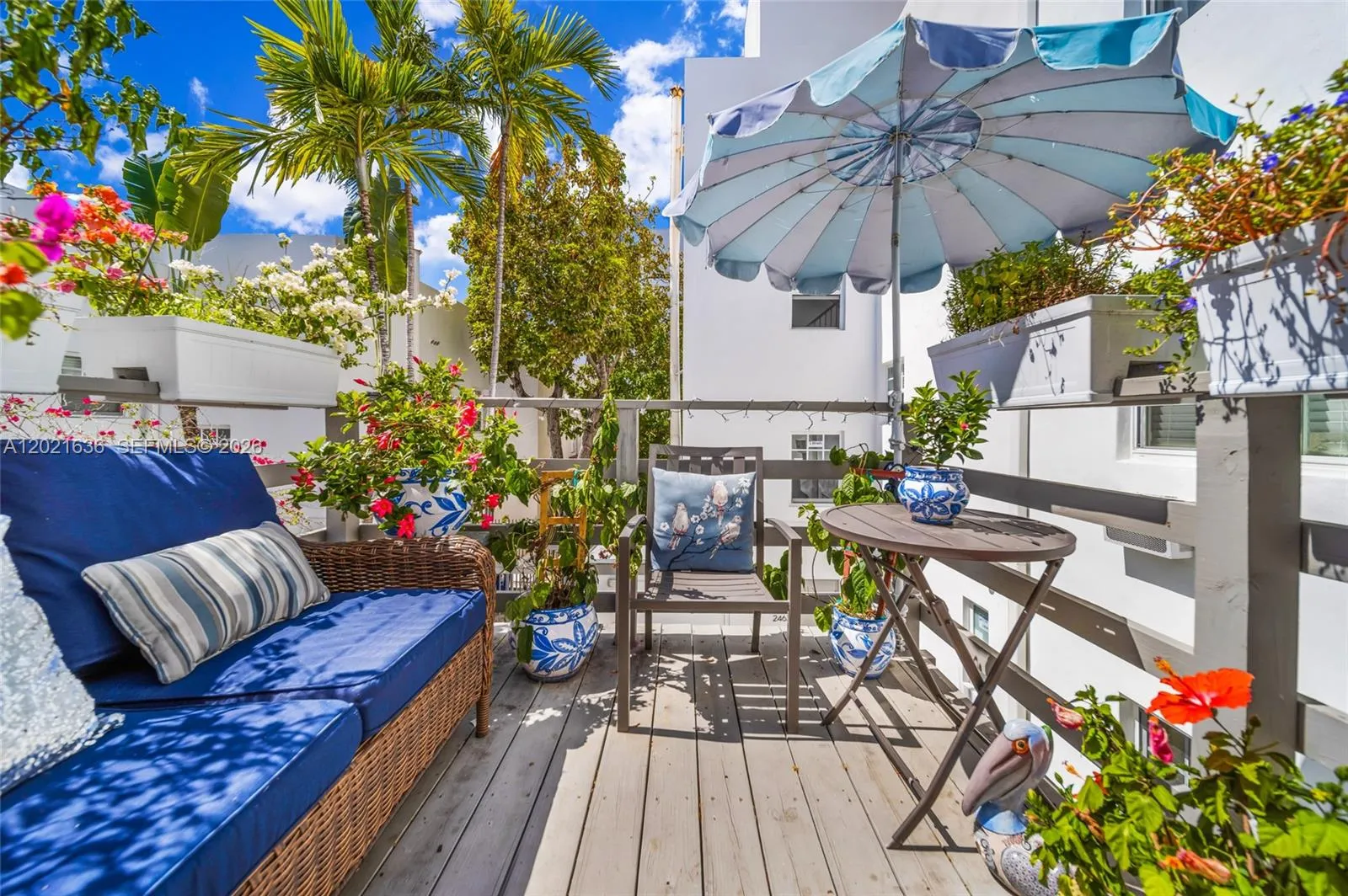 Foto de propiedad en 408 W 25th Street 8, Miami Beach, FL 33140 Miami Beach con MLS# 