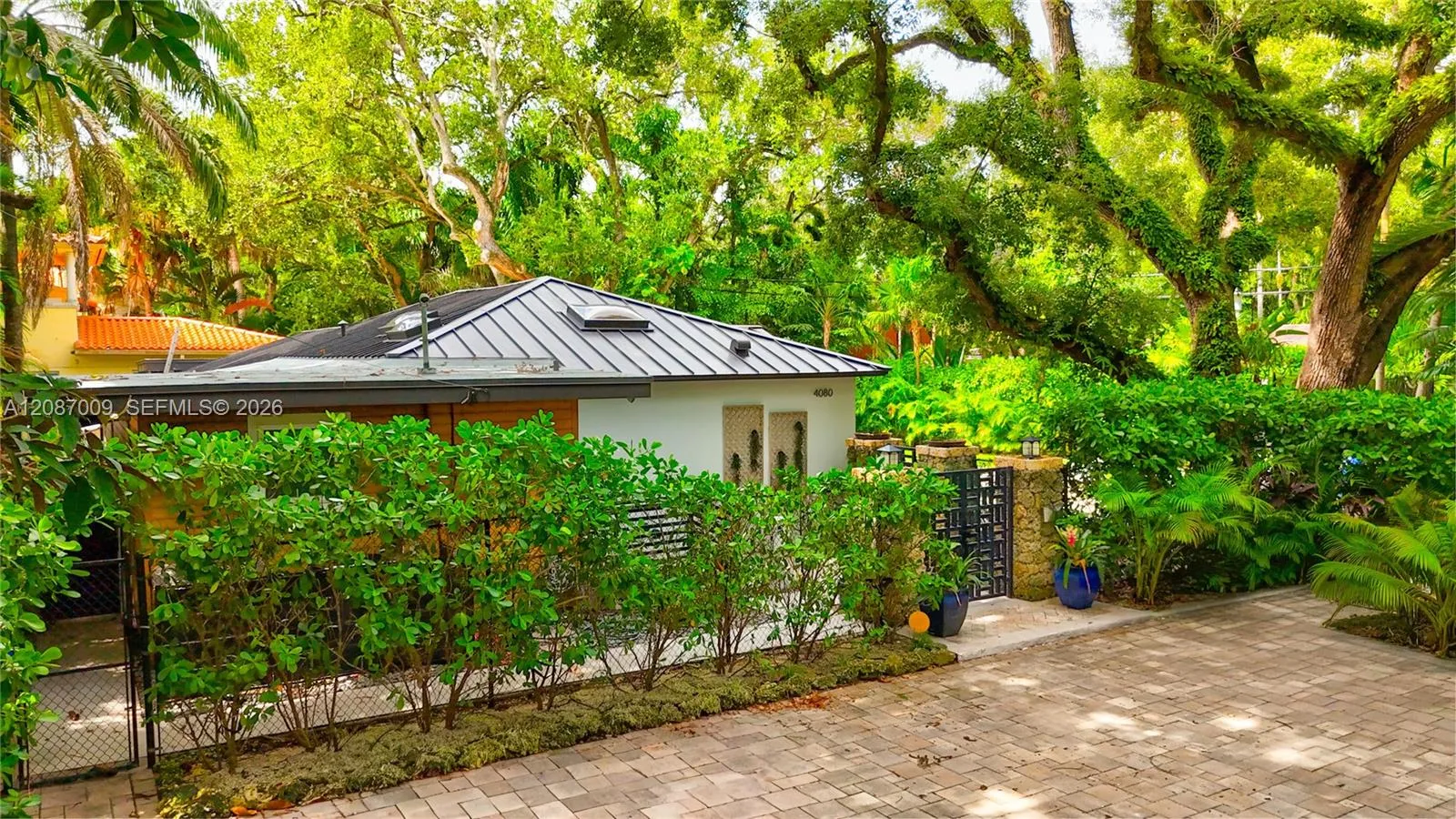 En Venta 4080 Lybyer Avenue, Miami, FL 33133, Miami, FL 33133