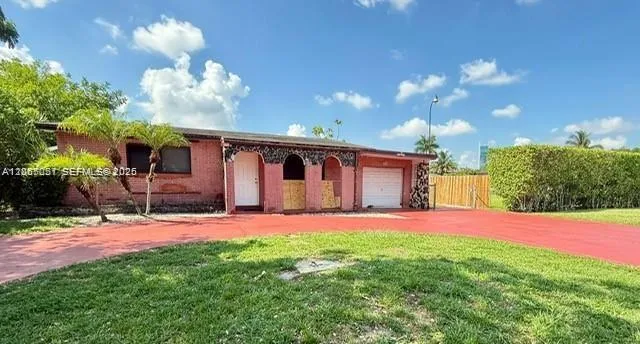 Foto de propiedad en 4088 SW 51st Street A, Dania Beach, FL 33314 Dania Beach con MLS# 