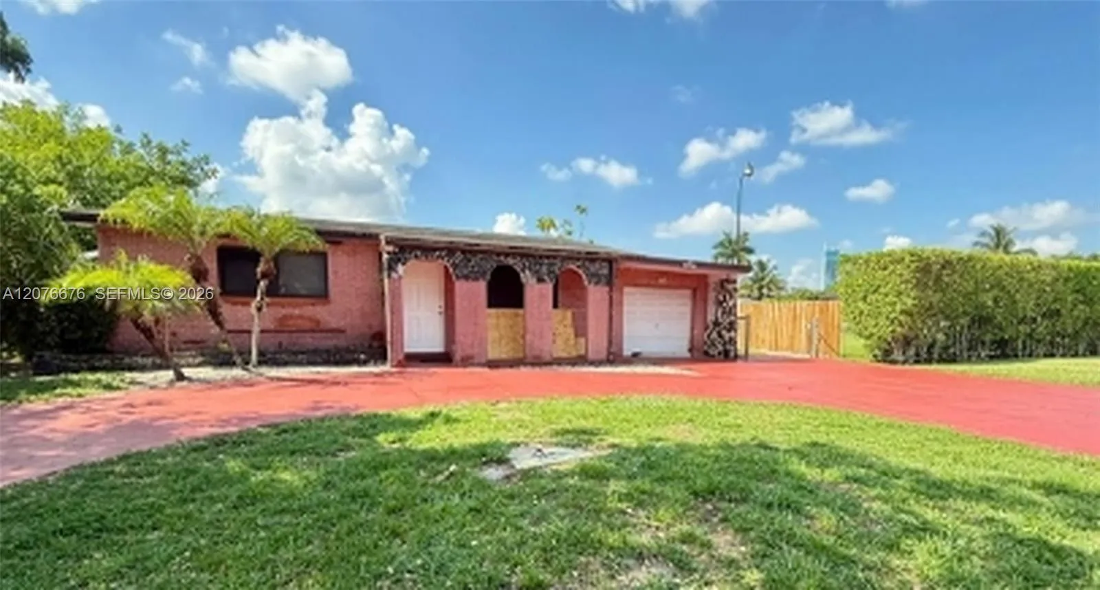 Foto de propiedad en 4088 SW 51st Street C, Dania Beach, FL 33314 Dania Beach con MLS# 