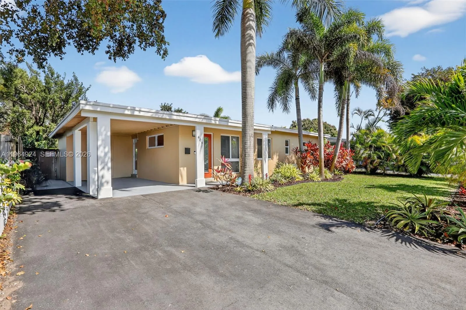 Vendido 409 NW 28th Court, Wilton Manors, FL 33311, Wilton Manors, FL 33311