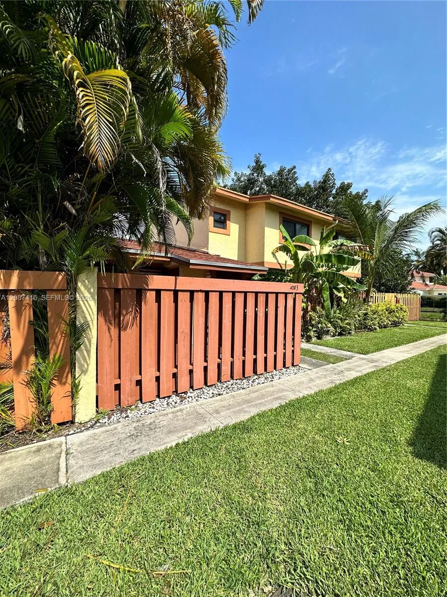 En Renta 4093 Sierra Terrace, Sunrise, FL 33351, Sunrise, FL 33351