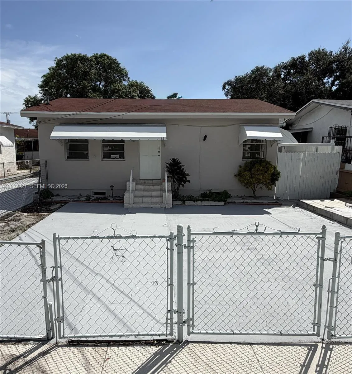Foto de propiedad en 41 NW 34th Avenue 1, Miami, FL 33125 Miami con MLS# 