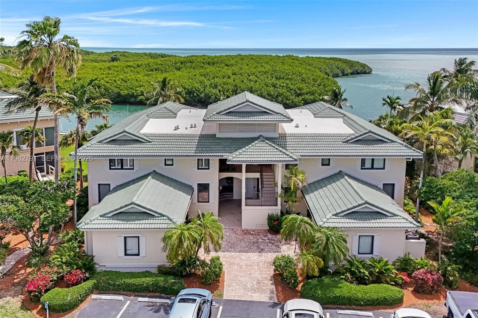 Vendido 41 Pumpkin Cay A A, Key Largo, FL 33037, Key Largo, FL 33037