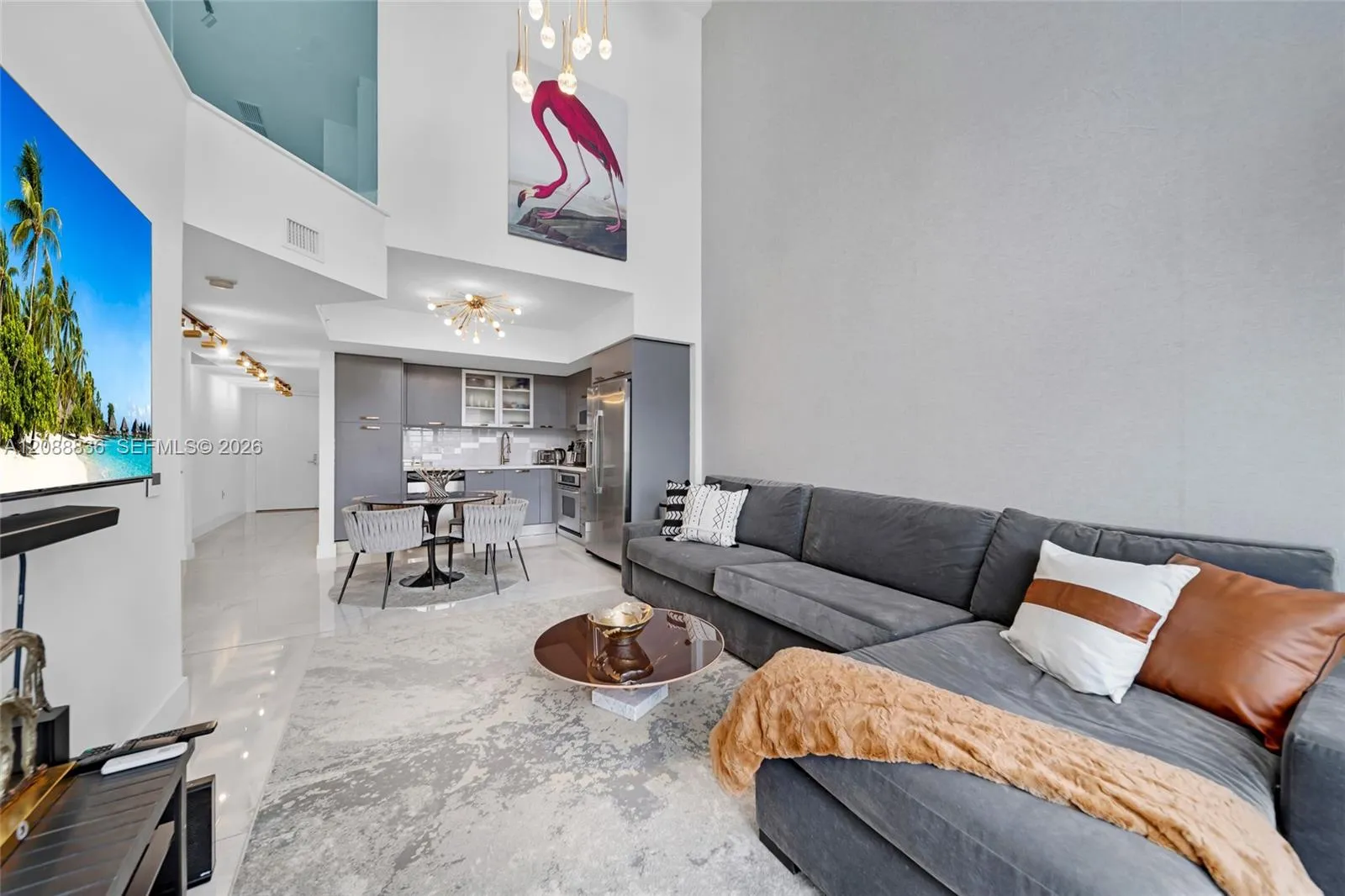 En Renta 41 SE 5th Street 1407, Miami, FL 33131, Miami, FL 33131