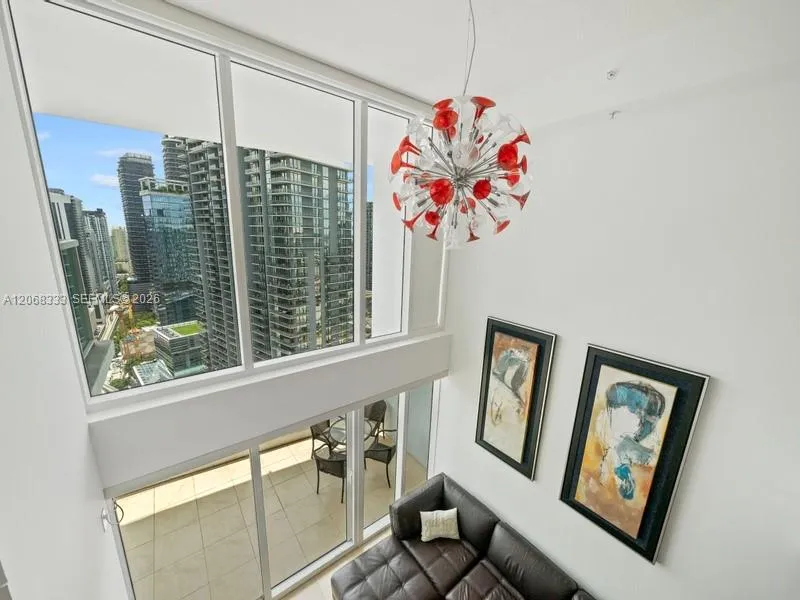 Foto de propiedad en 41 SE 5th Street 2310, Miami, FL 33131 Miami con MLS# 