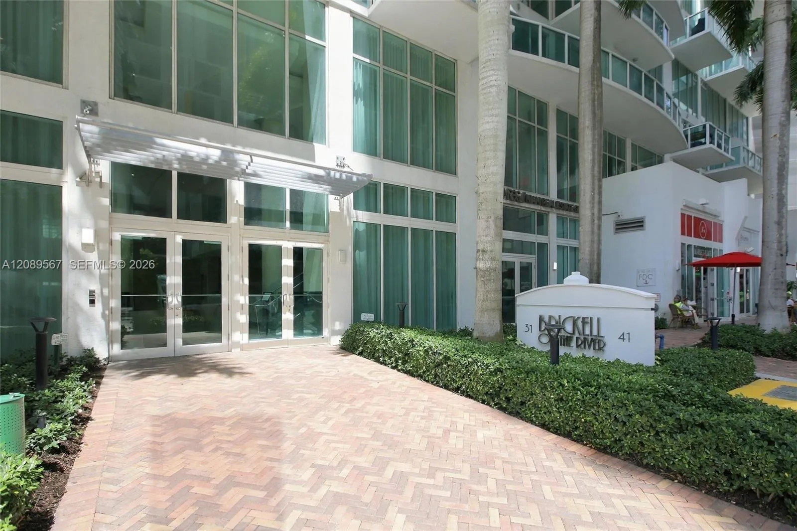 En Venta 41 SE 5th Street 710, Miami, FL 33131, Miami, FL 33131