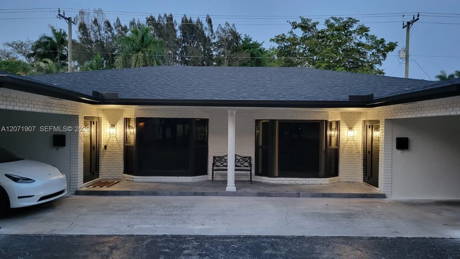 Foto de propiedad en 410 NW 65 Avenue 410, Plantation, FL 33317 Plantation con MLS# 