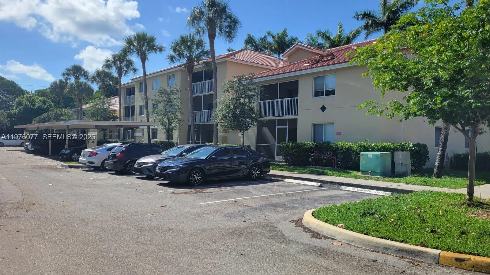 Vendido 410 S Park Road 1108, Hollywood, FL 33021, Hollywood, FL 33021