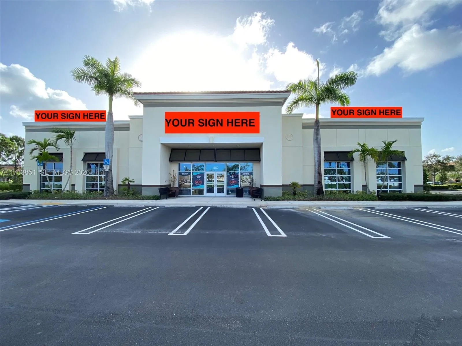 Foto de propiedad en 410 S State Road 7, Royal Palm Beach, FL 33414 Royal Palm Beach con MLS# 