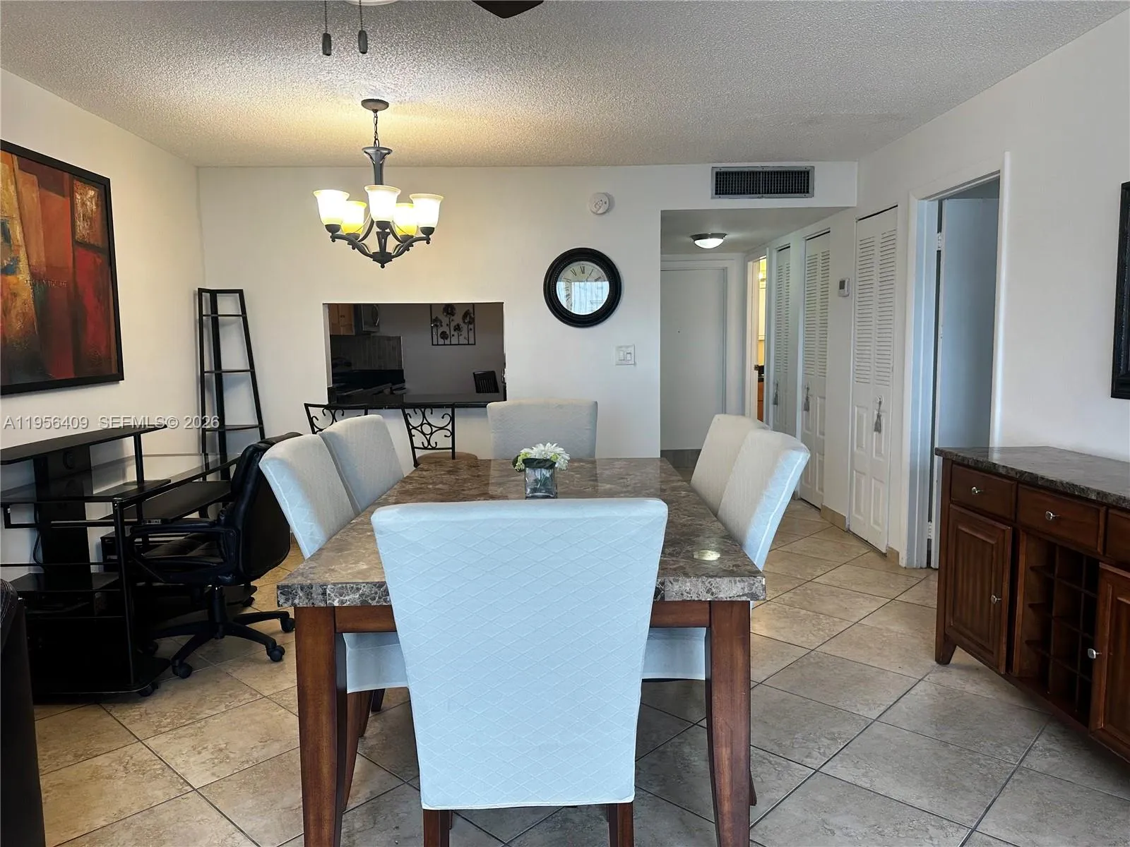 Foto de propiedad en 410 SE 2nd Street 308, Hallandale Beach, FL 33009 Hallandale Beach con MLS# 