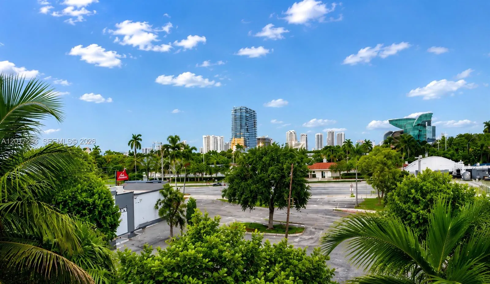 Foto de propiedad en 410 SE 2nd Street 415, Hallandale Beach, FL 33009 Hallandale Beach con MLS#