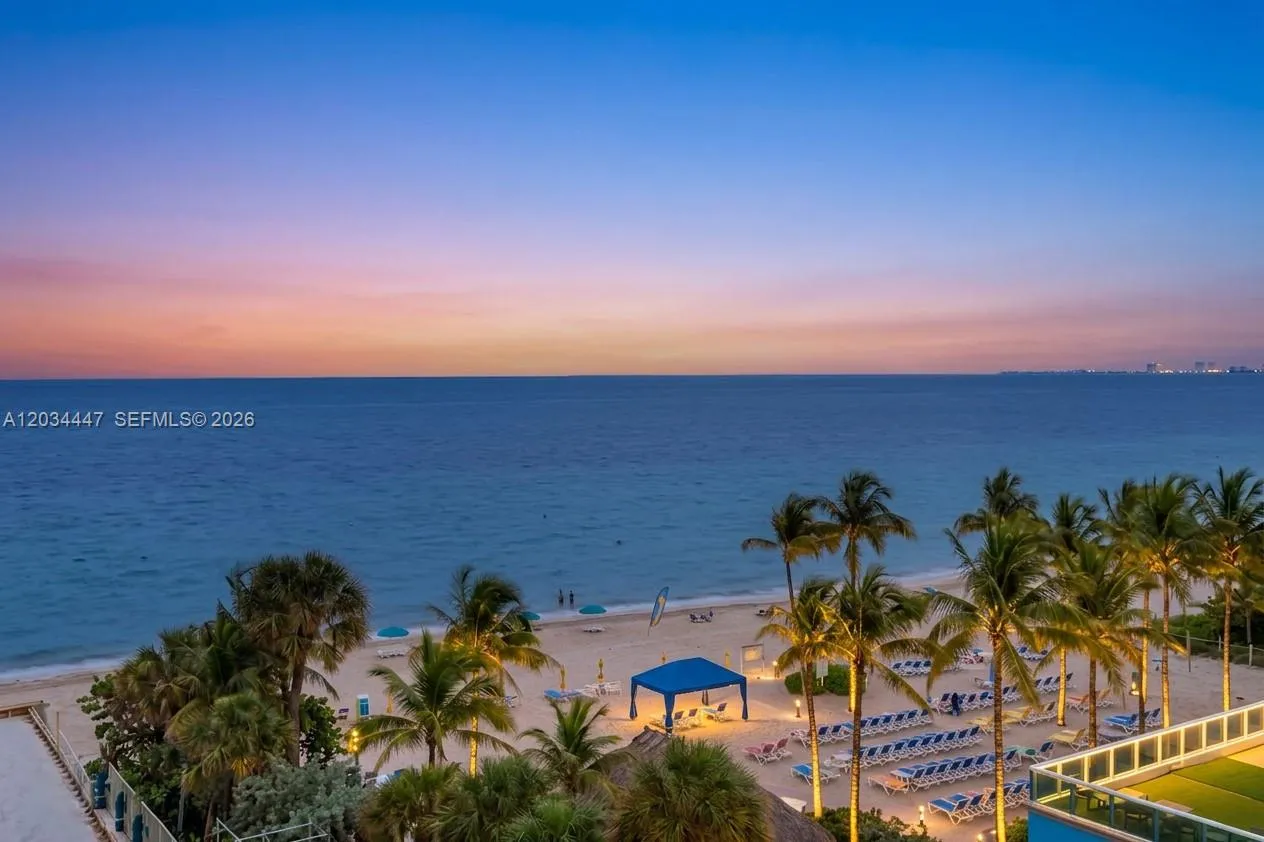 Foto de propiedad en 4100 Galt Ocean Drive 606, Fort Lauderdale, FL 33308 Fort Lauderdale con MLS#