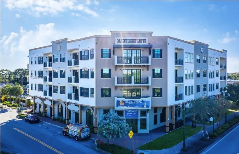 Foto de propiedad en 4100 SW 64th Avenue 314, Davie, FL 33314 Davie con MLS# 