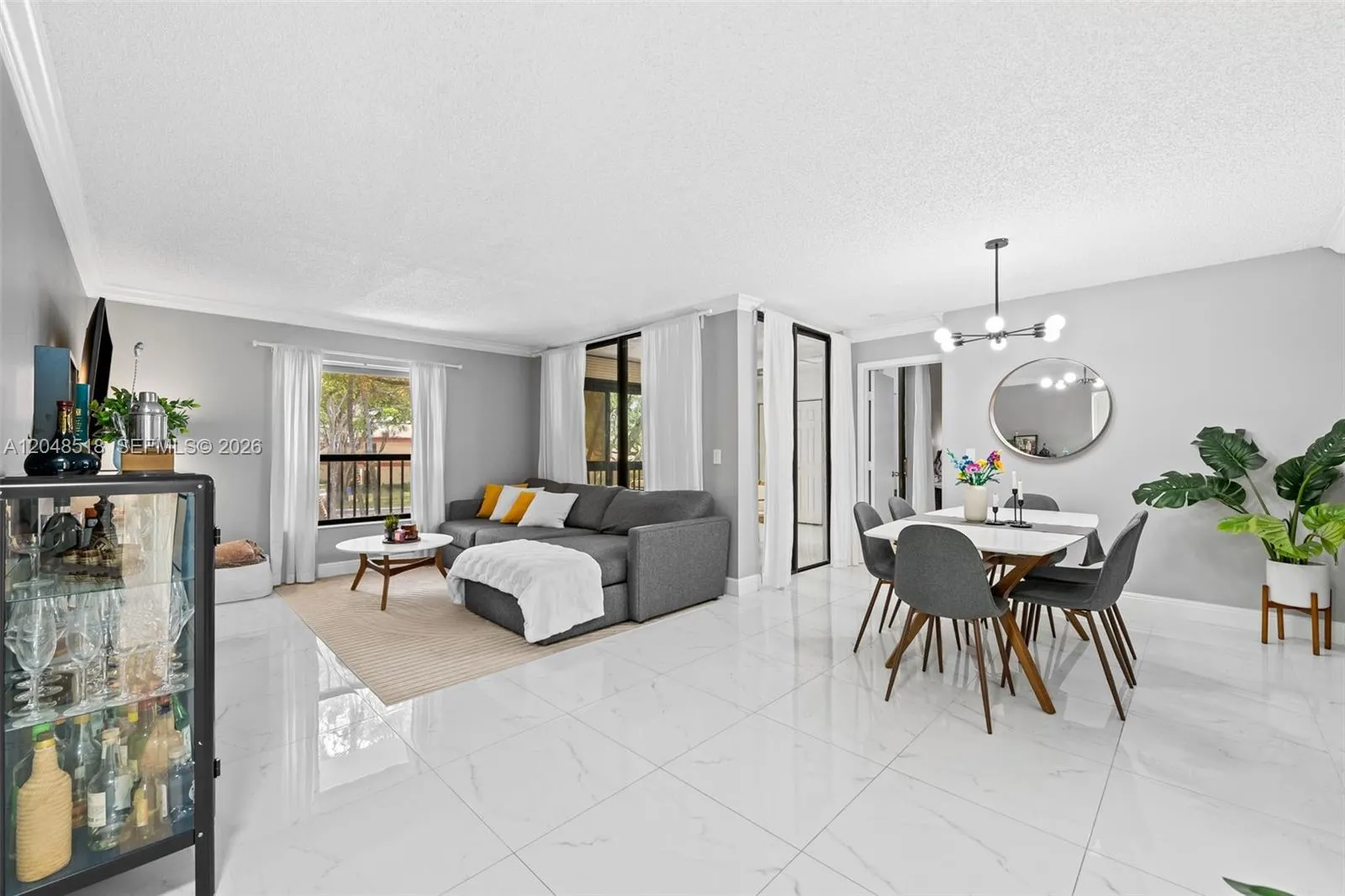 Foto de propiedad en 4105 S Carambola Circle S 2106, Coconut Creek, FL 33066 Coconut Creek con MLS# 