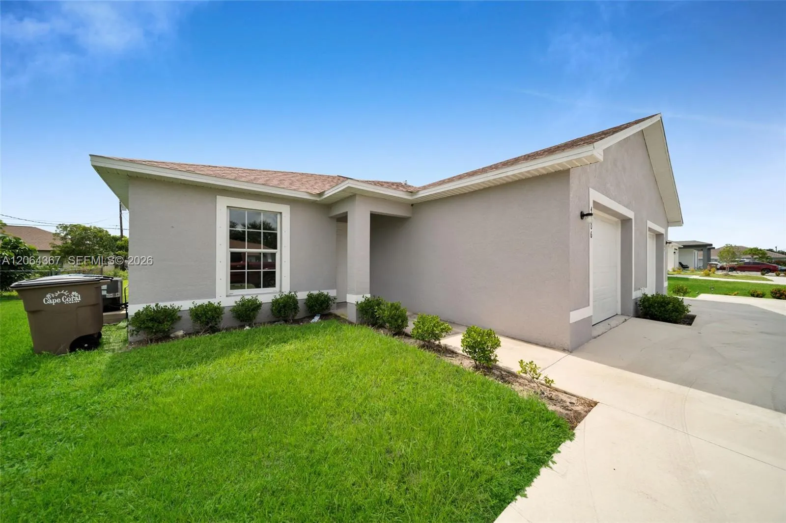 En Renta 4106 SW 7th Place 4106, Cape Coral, FL 33914, Cape Coral, FL 33914