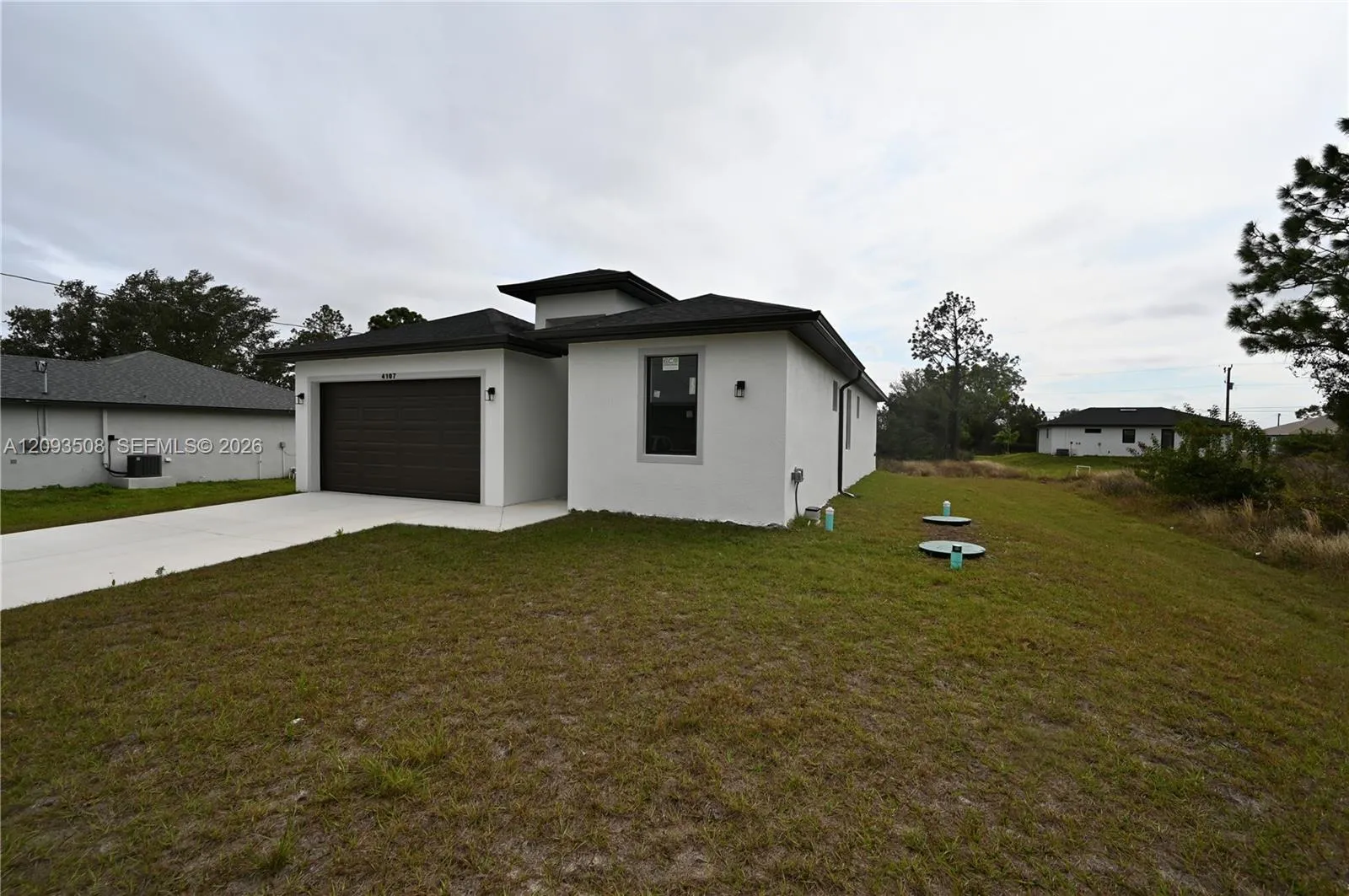 En Venta 4107 13 Street SW, Lehigh Acres, FL 33976, Lehigh Acres, FL 33976