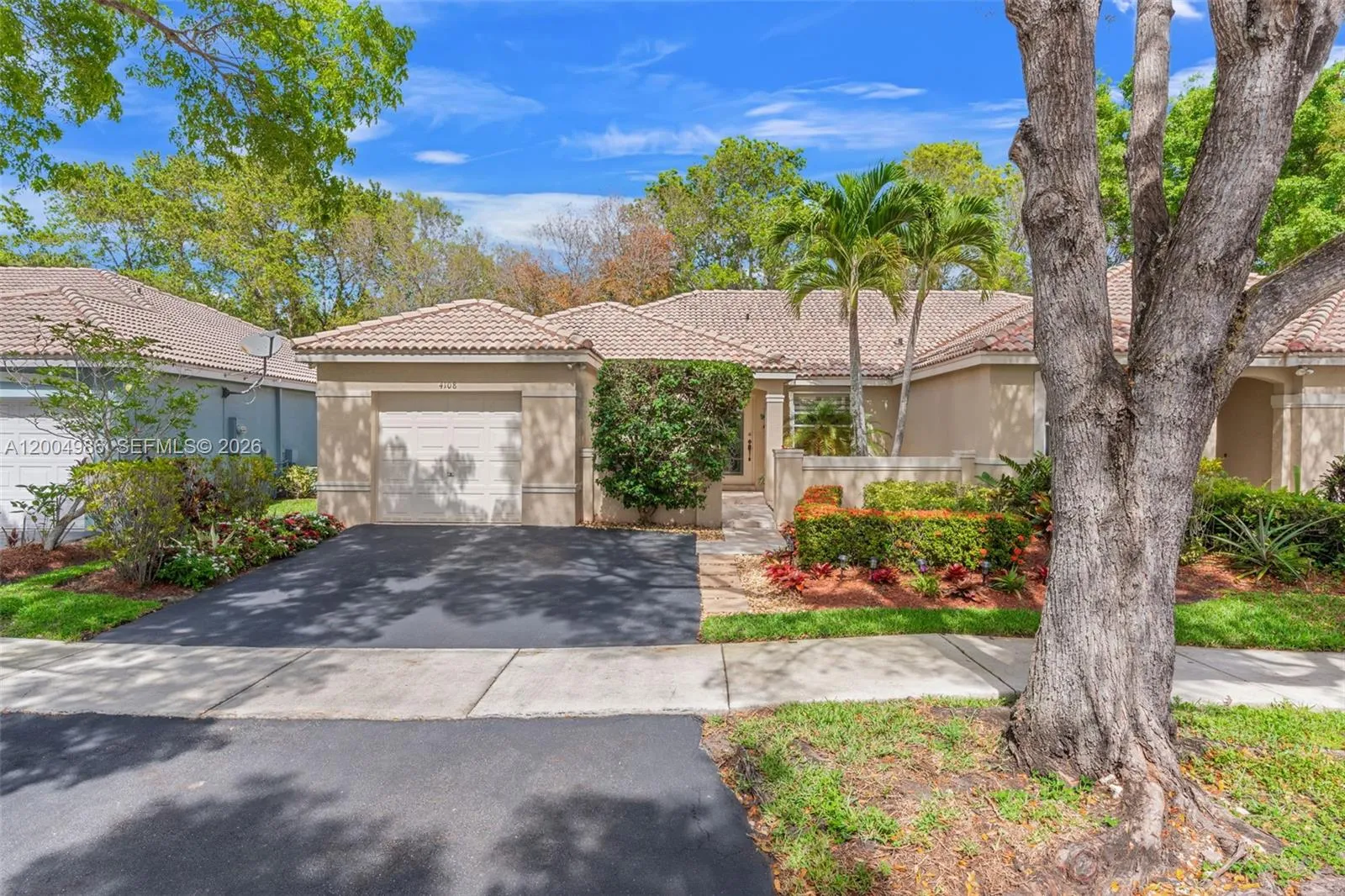 Vendido 4108 Pine Ridge Lane, Weston, FL 33331, Weston, FL 33331