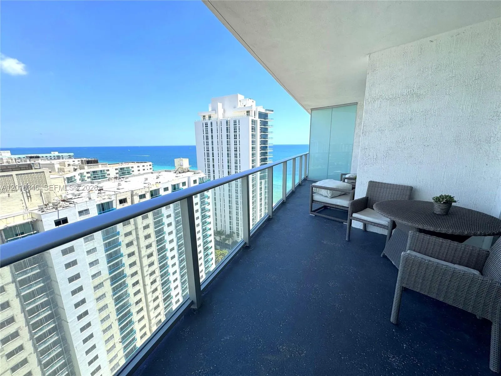 Vendido 4111 S Ocean Drive 1610, Hollywood, FL 33019, Hollywood, FL 33019