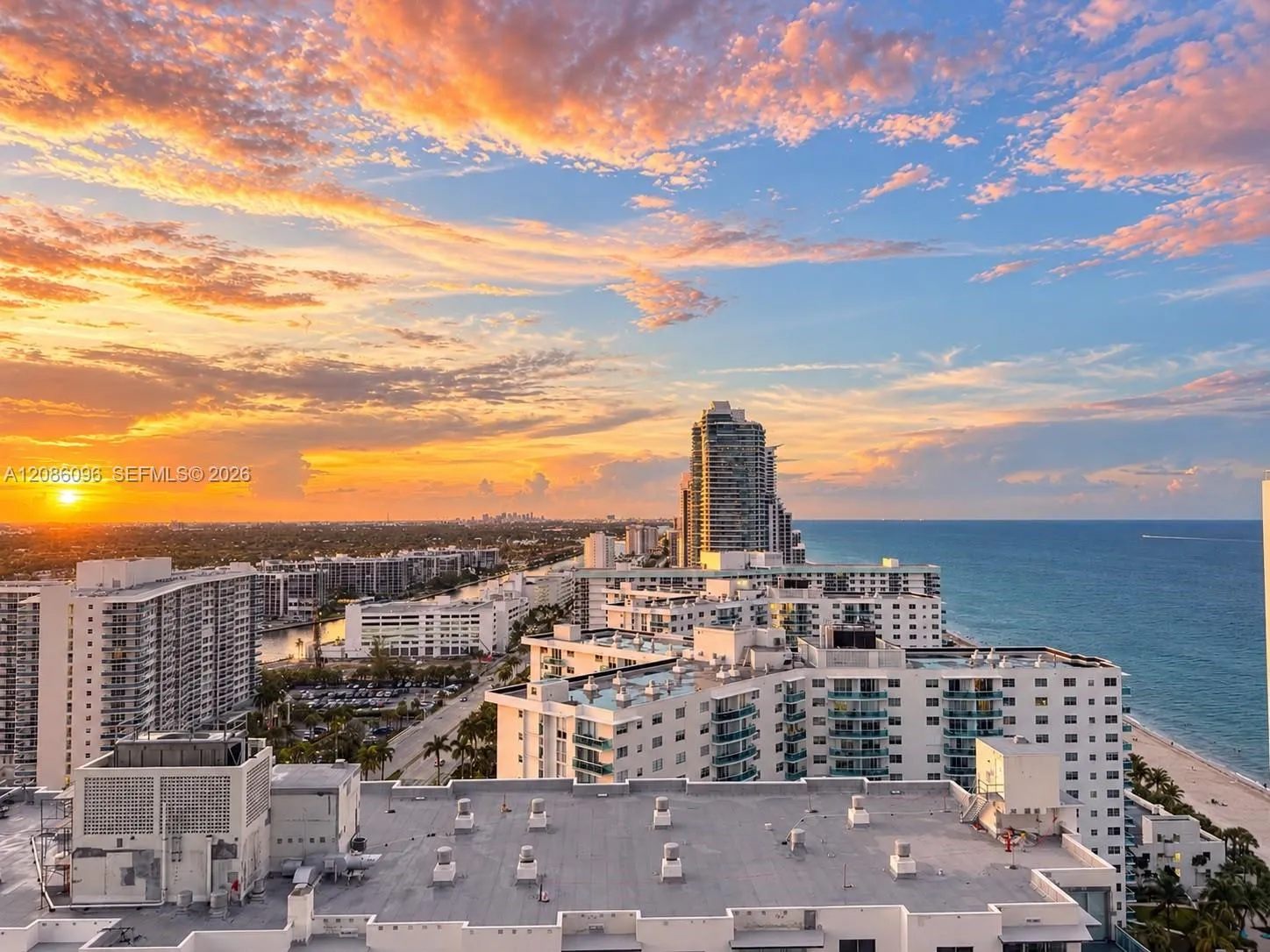 En Renta 4111 S Ocean Drive 1904, Hollywood, FL 33019, Hollywood, FL 33019