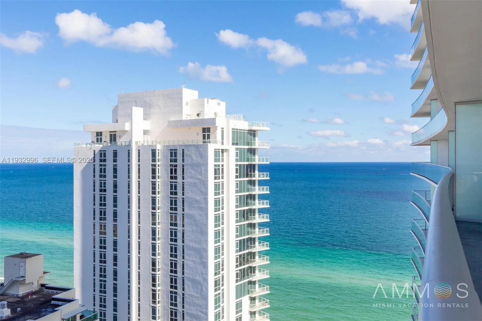 Foto de propiedad en 4111 S Ocean Drive 1910, Hollywood, FL 33019 Hollywood con MLS#
