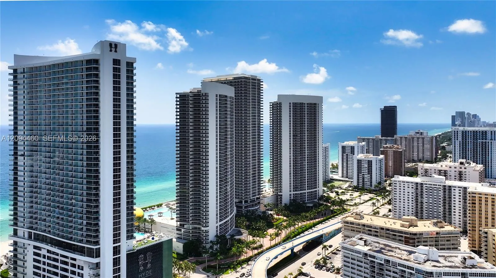 En Venta 4111 S Ocean Drive 3008, Hollywood, FL 33019, Hollywood, FL 33019
