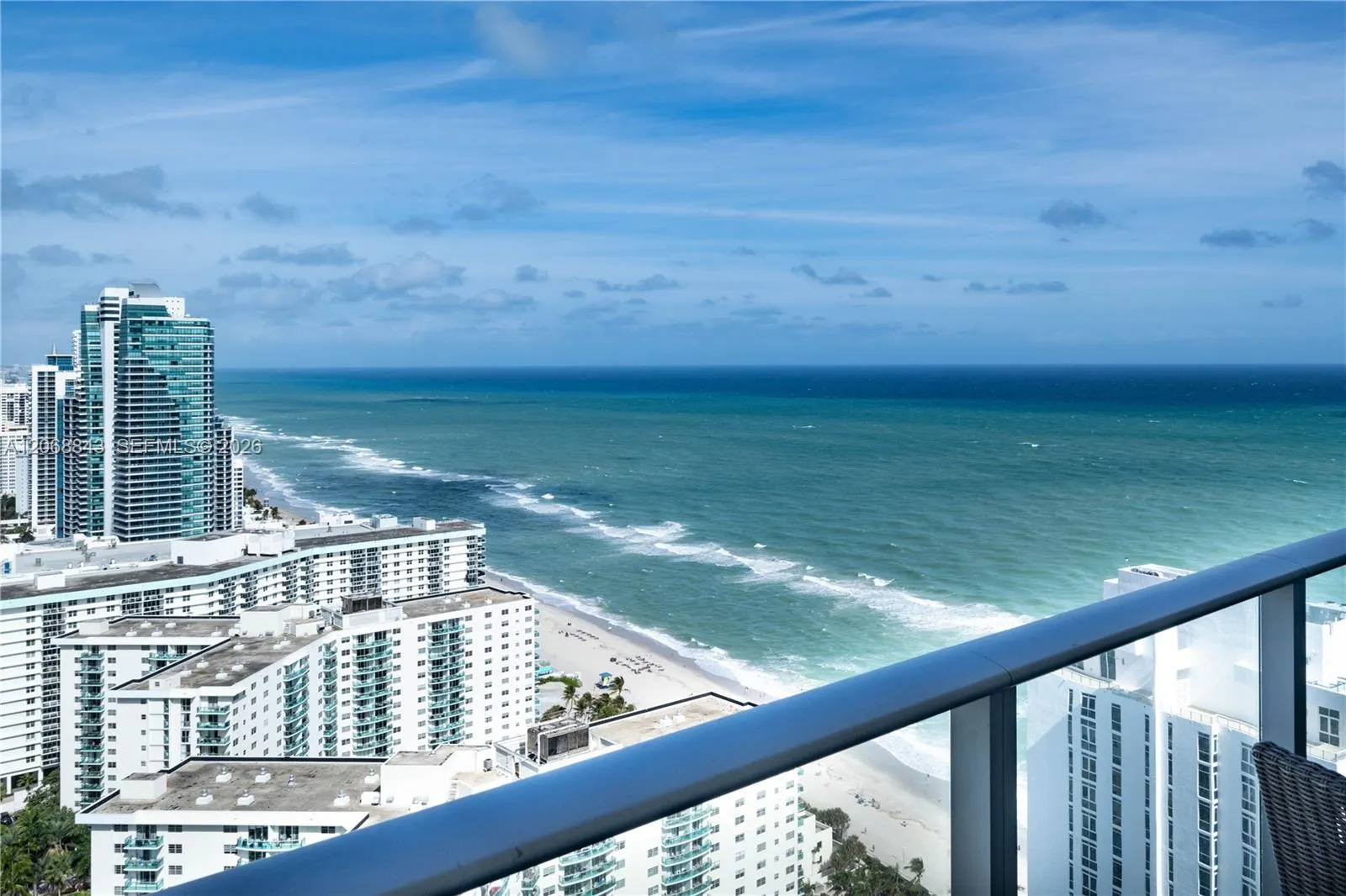 Foto de propiedad en 4111 S Ocean Drive 3112, Hollywood, FL 33019 Hollywood con MLS#