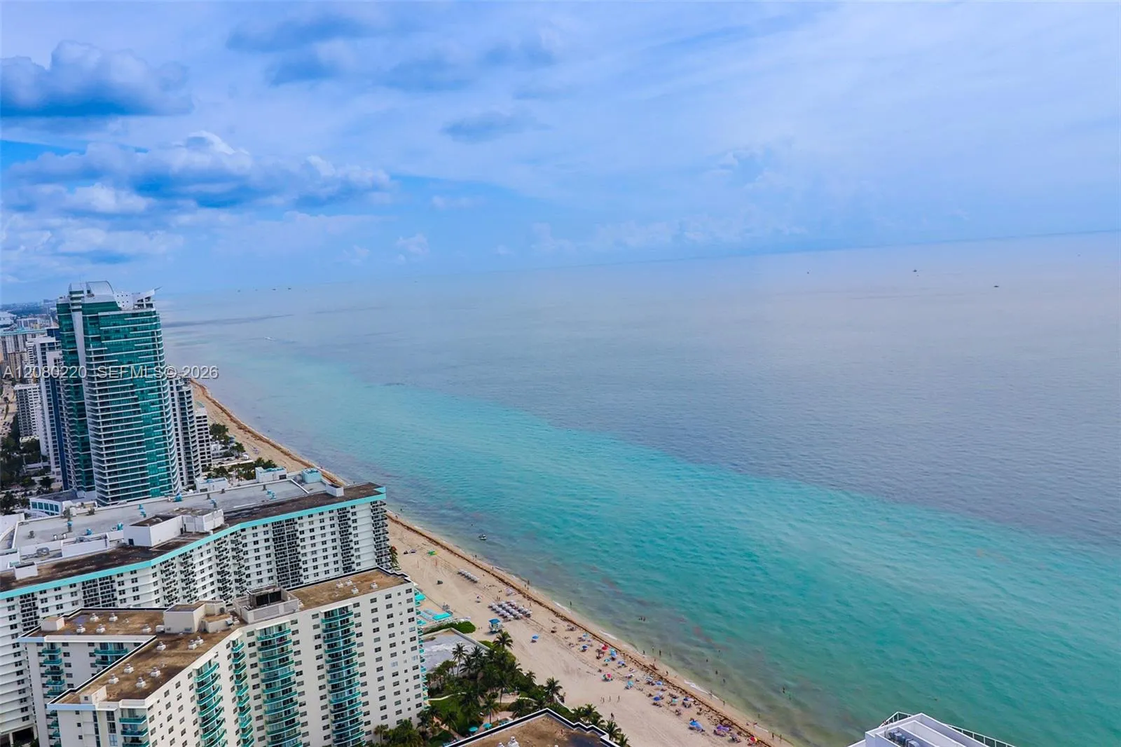 En Renta 4111 S Ocean Drive MPH8, Hollywood, FL 33019, Hollywood, FL 33019