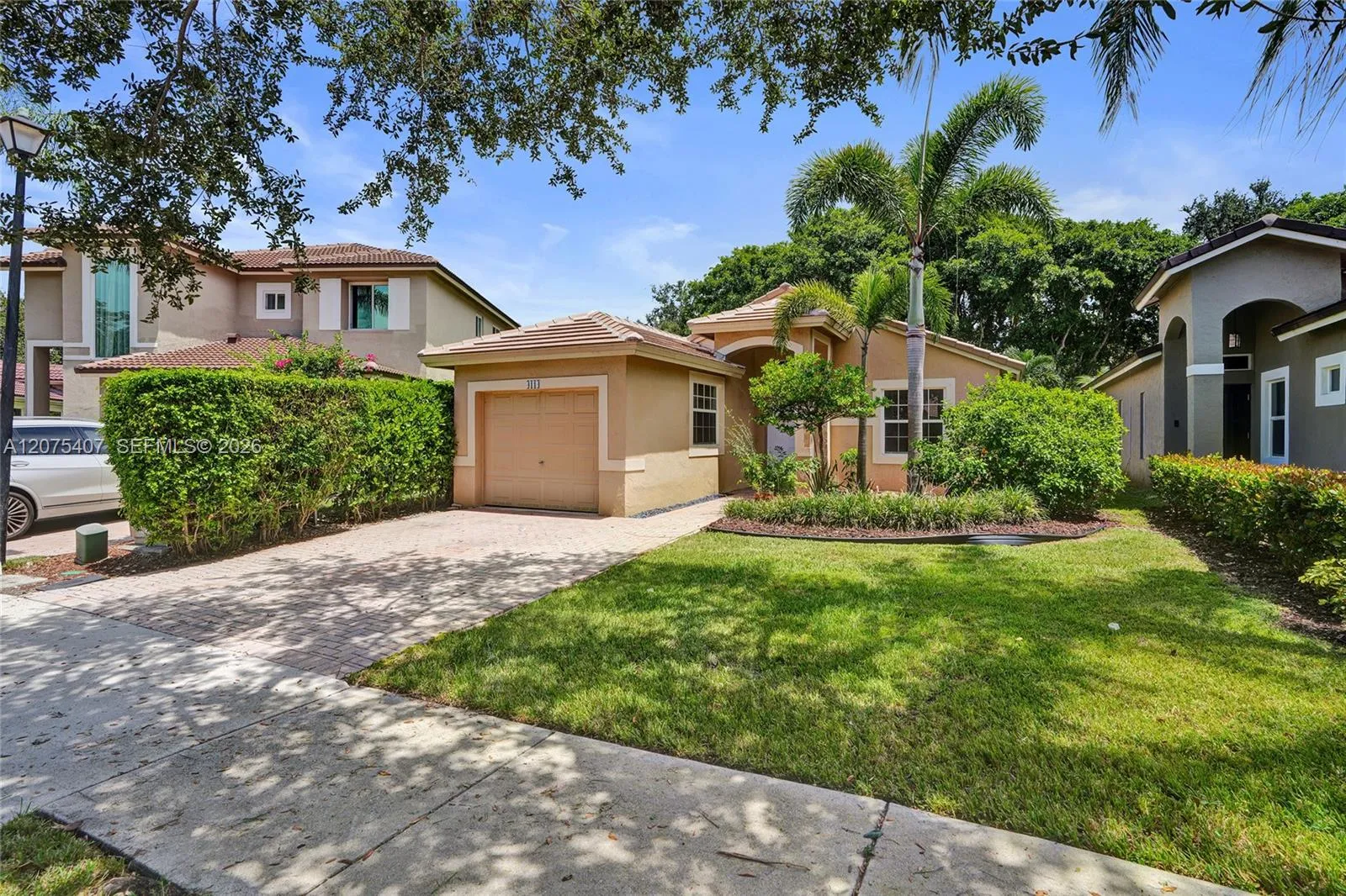 En Renta 4114 Sapphire Street, Weston, FL 33331, Weston, FL 33331